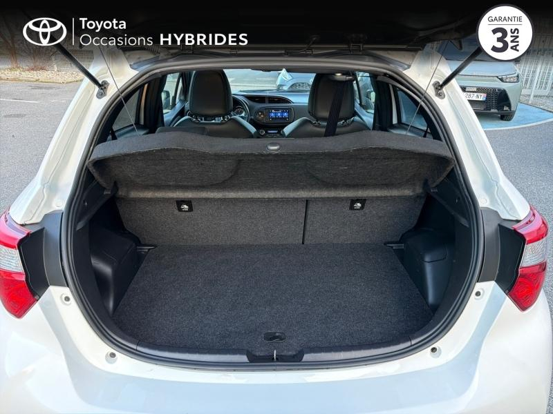 TOYOTA Yaris d’occasion à vendre à LE CRÈS chez ADL (Photo 10)