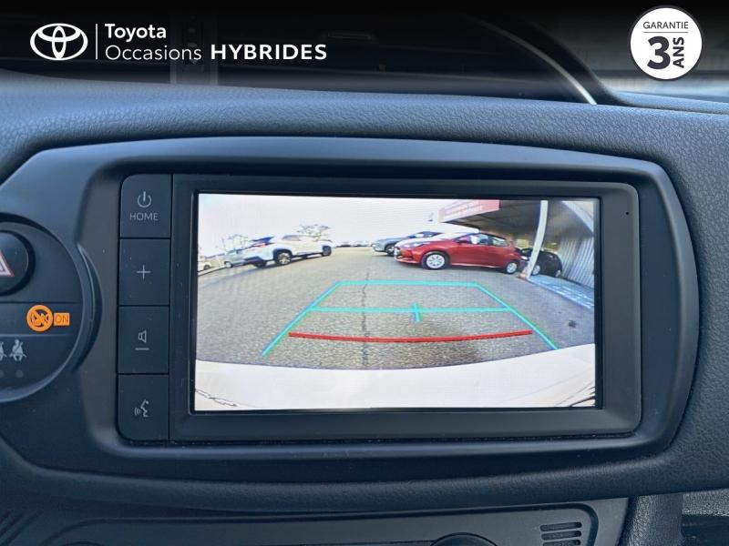 TOYOTA Yaris d’occasion à vendre à LE CRÈS chez ADL (Photo 15)