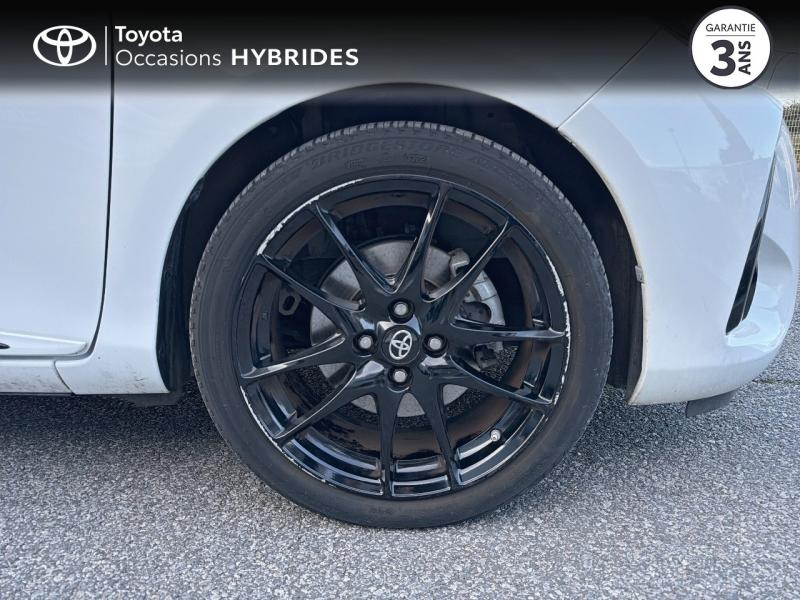 TOYOTA Yaris d’occasion à vendre à LE CRÈS chez ADL (Photo 16)