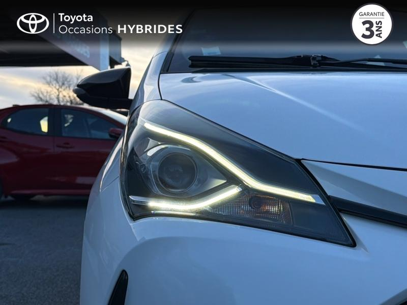 TOYOTA Yaris d’occasion à vendre à LE CRÈS chez ADL (Photo 20)