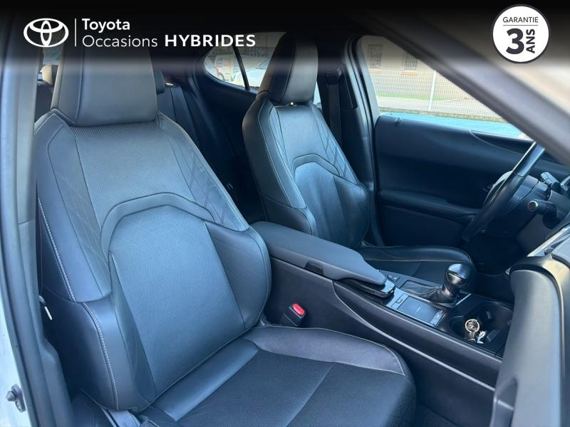 LEXUS UX d’occasion à vendre à LE CRÈS chez ADL (Photo 6)