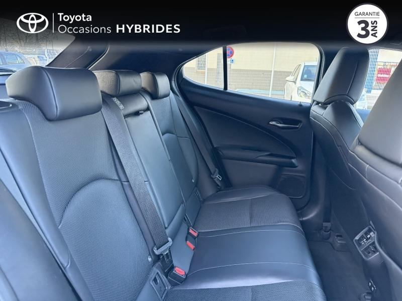 LEXUS UX d’occasion à vendre à LE CRÈS chez ADL (Photo 7)