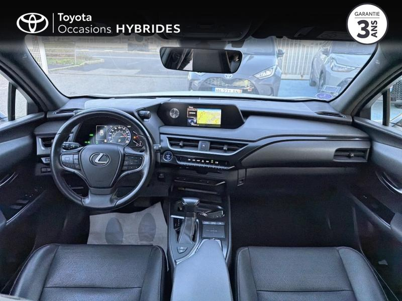 LEXUS UX d’occasion à vendre à LE CRÈS chez ADL (Photo 8)
