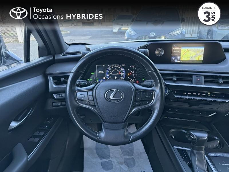 LEXUS UX d’occasion à vendre à LE CRÈS chez ADL (Photo 9)