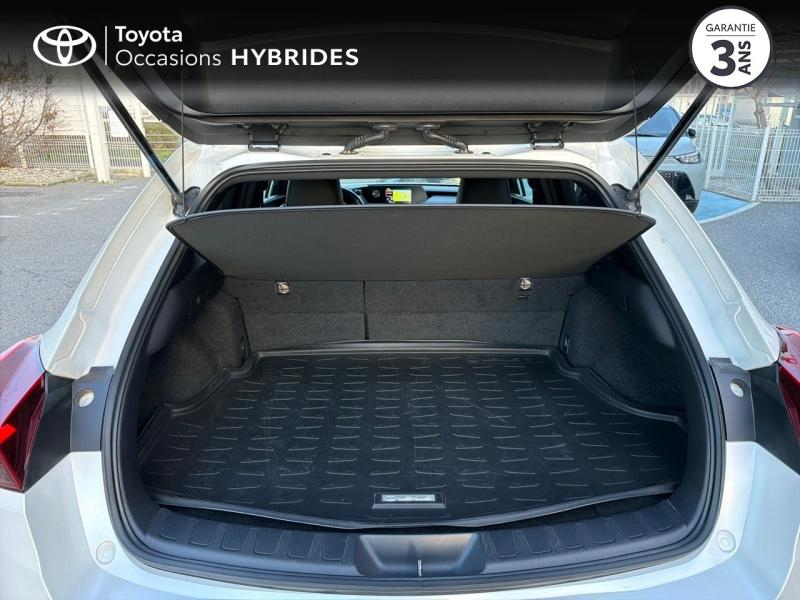 LEXUS UX d’occasion à vendre à LE CRÈS chez ADL (Photo 10)