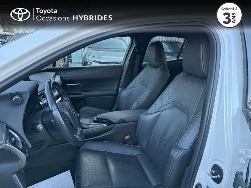 LEXUS UX d’occasion à vendre à LE CRÈS chez ADL (Photo 11)