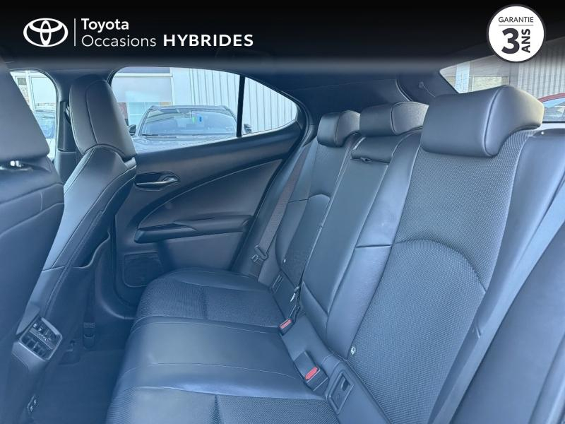 LEXUS UX d’occasion à vendre à LE CRÈS chez ADL (Photo 12)