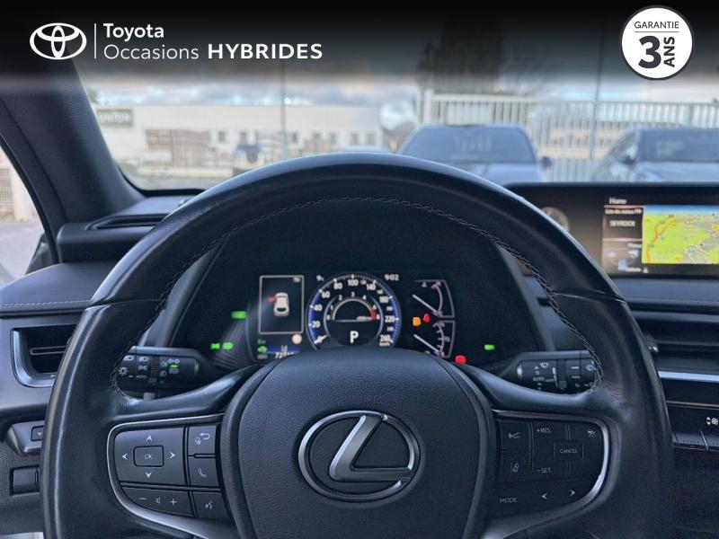 LEXUS UX d’occasion à vendre à LE CRÈS chez ADL (Photo 13)