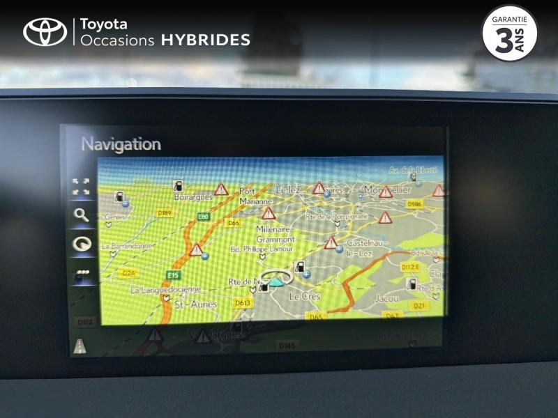 LEXUS UX d’occasion à vendre à LE CRÈS chez ADL (Photo 15)