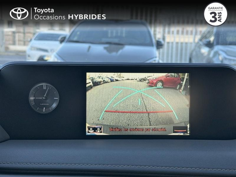 LEXUS UX d’occasion à vendre à LE CRÈS chez ADL (Photo 20)