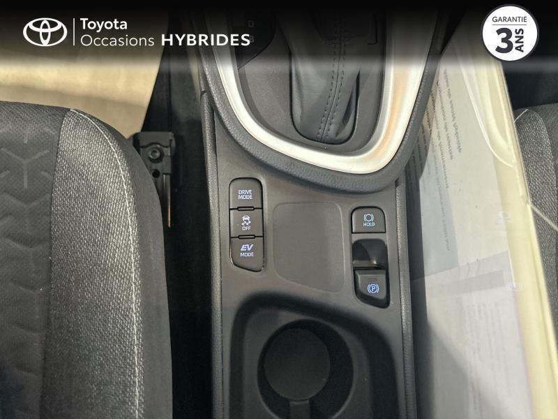TOYOTA Yaris Cross d’occasion à vendre à LE CRÈS chez ADL (Photo 10)