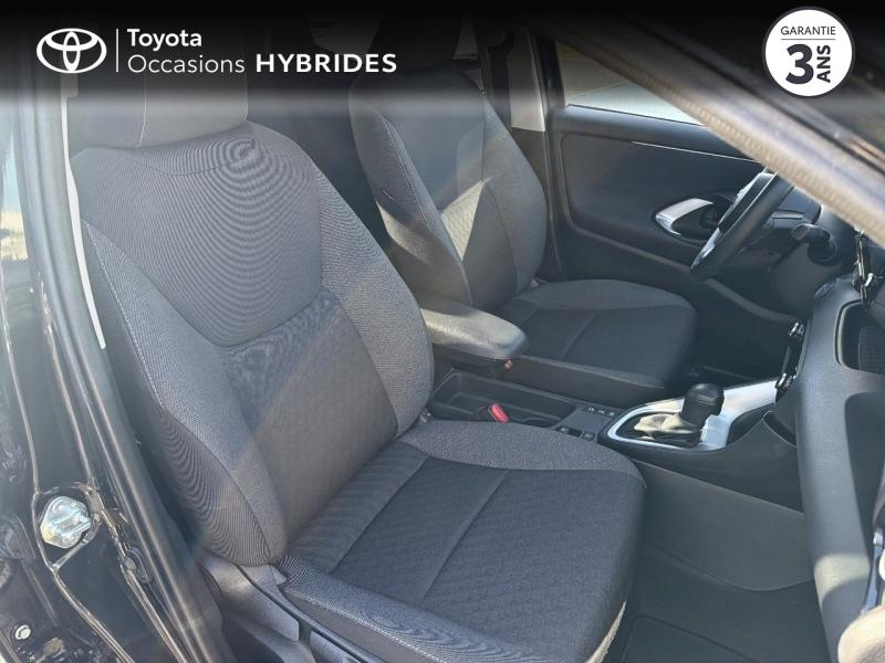 TOYOTA Yaris d’occasion à vendre à LE CRÈS chez ADL (Photo 6)