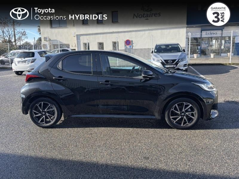 TOYOTA Yaris d’occasion à vendre à LE CRÈS chez ADL (Photo 17)
