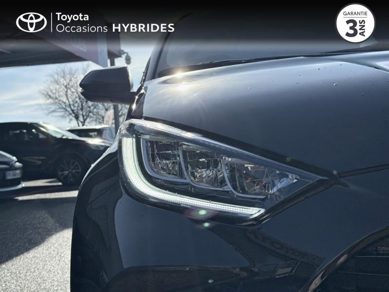 TOYOTA Yaris d’occasion à vendre à LE CRÈS chez ADL (Photo 20)