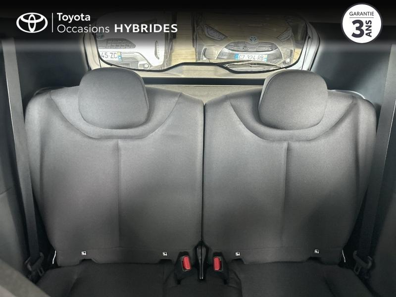 TOYOTA Aygo X d’occasion à vendre à LE CRÈS chez ADL (Photo 5)