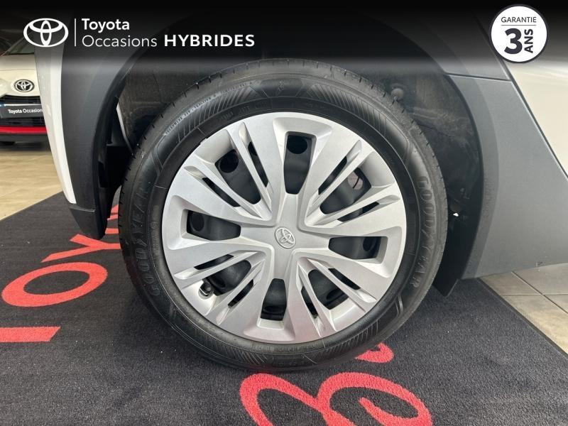 TOYOTA Aygo X d’occasion à vendre à LE CRÈS chez ADL (Photo 6)