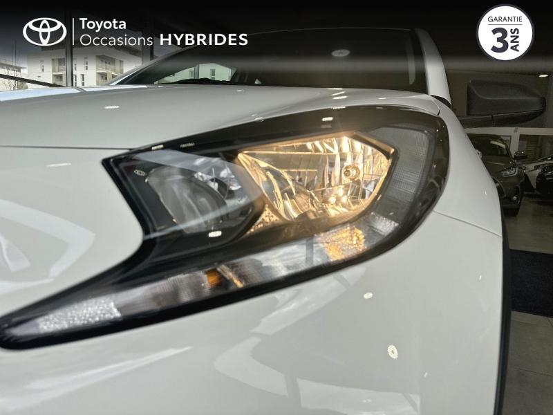 TOYOTA Aygo X d’occasion à vendre à LE CRÈS chez ADL (Photo 8)
