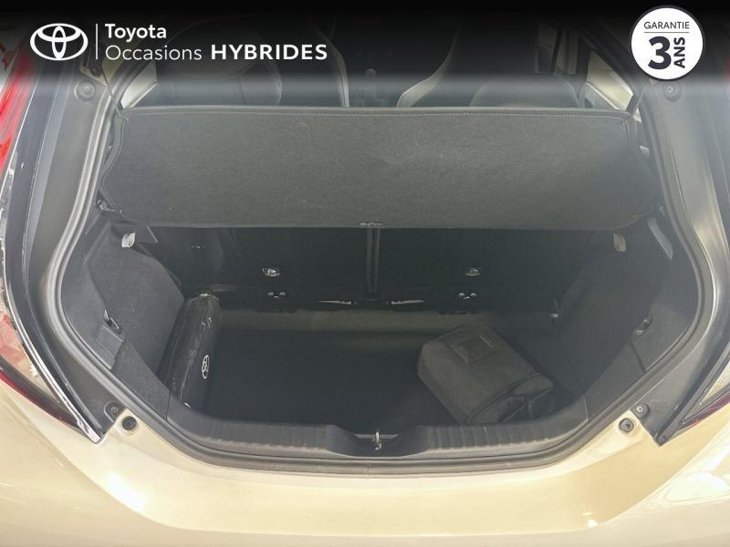 TOYOTA Aygo X d’occasion à vendre à LE CRÈS chez ADL (Photo 19)