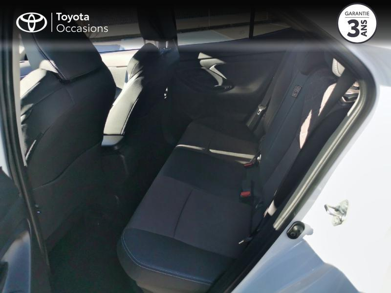 TOYOTA Yaris Cross d’occasion à vendre à LE CRÈS chez ADL (Photo 14)