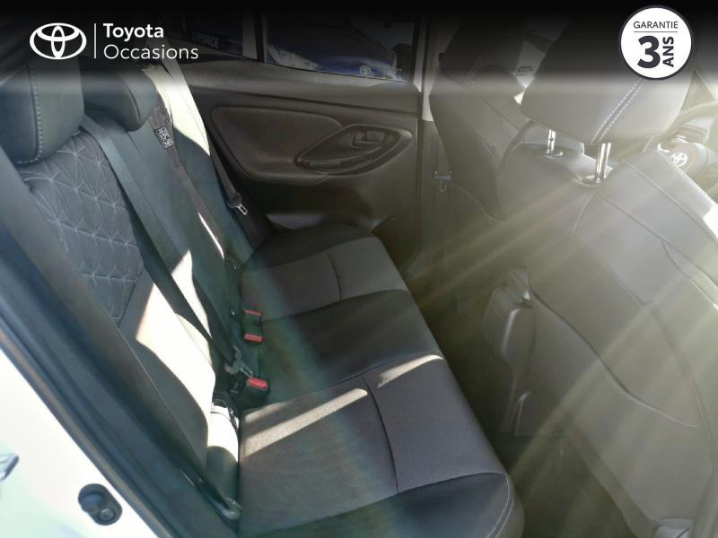 TOYOTA Yaris Cross d’occasion à vendre à LE CRÈS chez ADL (Photo 16)