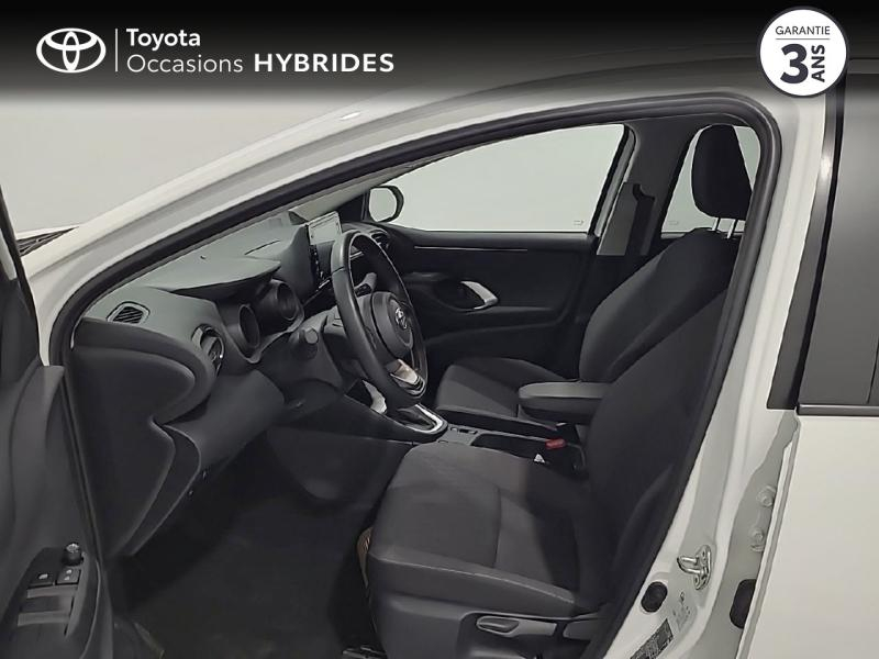 TOYOTA Yaris d’occasion à vendre à LE CRÈS chez ADL (Photo 5)