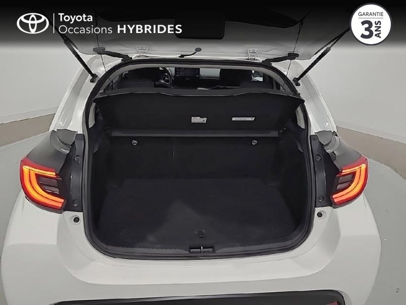 TOYOTA Yaris d’occasion à vendre à LE CRÈS chez ADL (Photo 19)