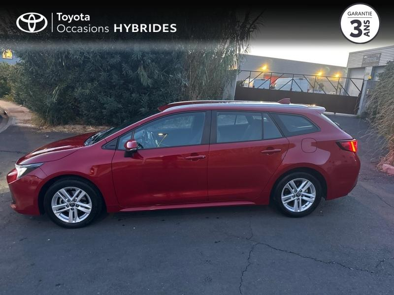 TOYOTA Corolla Touring Spt d’occasion à vendre à LE CRÈS chez ADL (Photo 3)