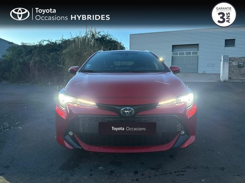 TOYOTA Corolla Touring Spt d’occasion à vendre à LE CRÈS chez ADL (Photo 5)