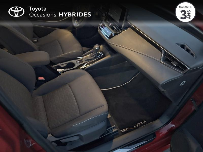 TOYOTA Corolla Touring Spt d’occasion à vendre à LE CRÈS chez ADL (Photo 6)