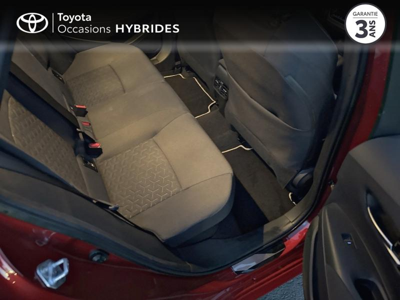 TOYOTA Corolla Touring Spt d’occasion à vendre à LE CRÈS chez ADL (Photo 7)