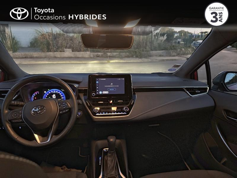 TOYOTA Corolla Touring Spt d’occasion à vendre à LE CRÈS chez ADL (Photo 8)