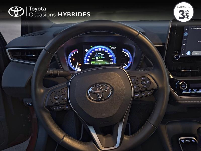 TOYOTA Corolla Touring Spt d’occasion à vendre à LE CRÈS chez ADL (Photo 9)