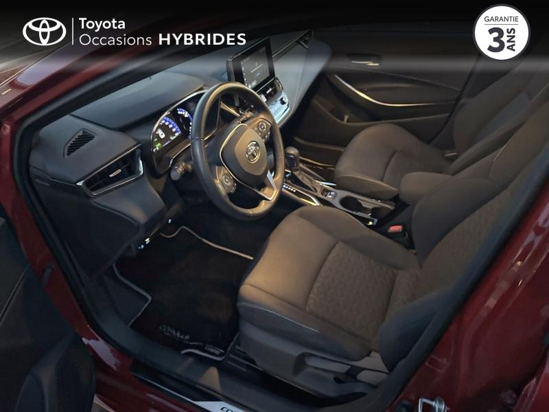 TOYOTA Corolla Touring Spt d’occasion à vendre à LE CRÈS chez ADL (Photo 11)