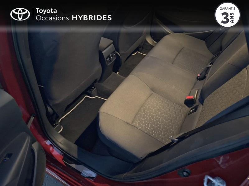 TOYOTA Corolla Touring Spt d’occasion à vendre à LE CRÈS chez ADL (Photo 12)