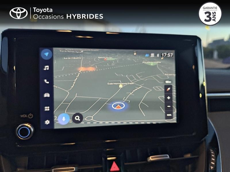 TOYOTA Corolla Touring Spt d’occasion à vendre à LE CRÈS chez ADL (Photo 15)