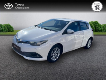 TOYOTA Auris d’occasion à vendre à LE CRÈS