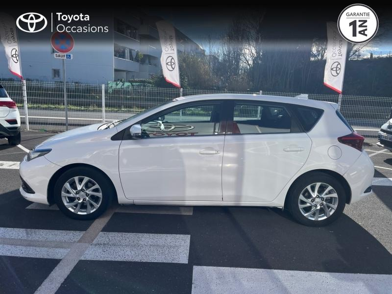 TOYOTA Auris d’occasion à vendre à LE CRÈS chez ADL (Photo 3)