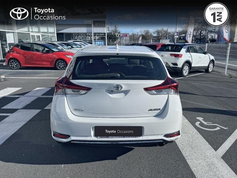 TOYOTA Auris d’occasion à vendre à LE CRÈS chez ADL (Photo 4)
