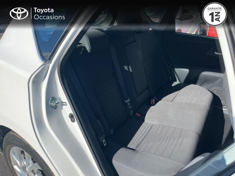 TOYOTA Auris d’occasion à vendre à LE CRÈS chez ADL (Photo 7)
