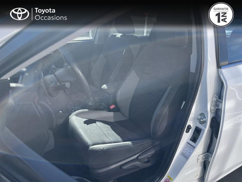 TOYOTA Auris d’occasion à vendre à LE CRÈS chez ADL (Photo 11)