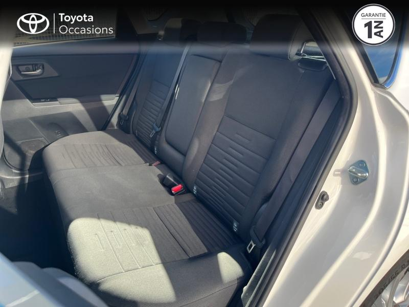 TOYOTA Auris d’occasion à vendre à LE CRÈS chez ADL (Photo 12)