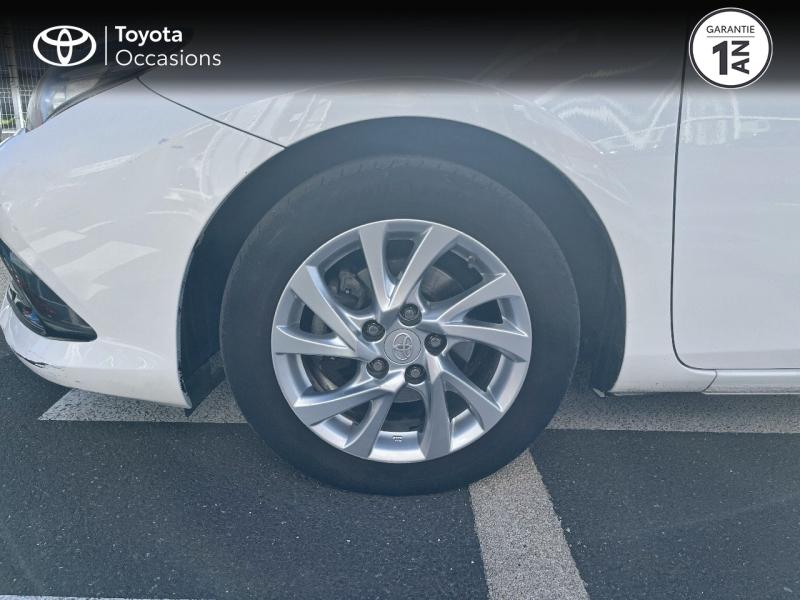 TOYOTA Auris d’occasion à vendre à LE CRÈS chez ADL (Photo 16)
