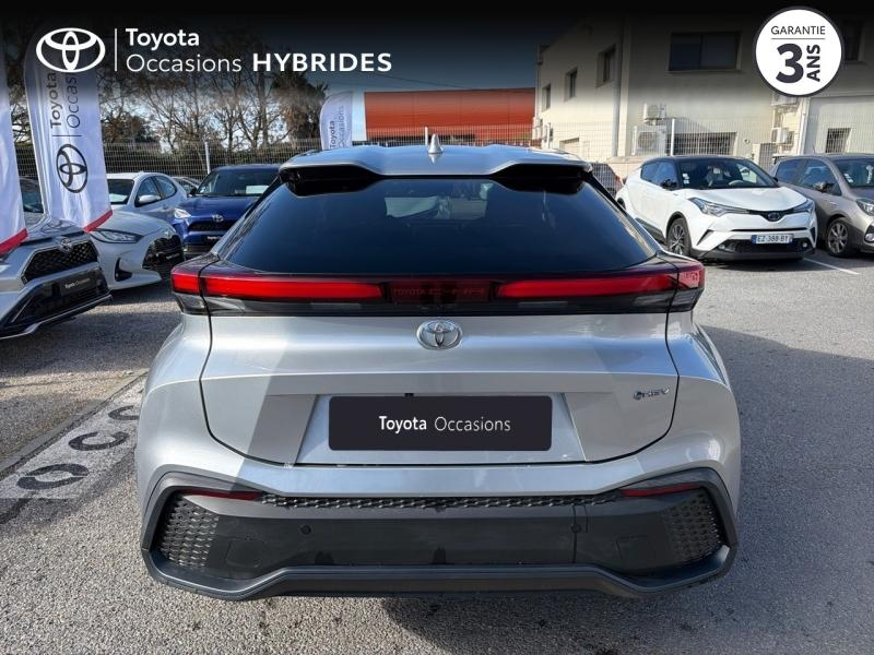 TOYOTA C-HR d’occasion à vendre à LE CRÈS chez ADL (Photo 4)