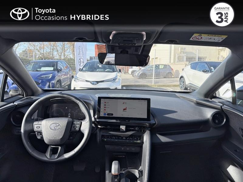 TOYOTA C-HR d’occasion à vendre à LE CRÈS chez ADL (Photo 8)