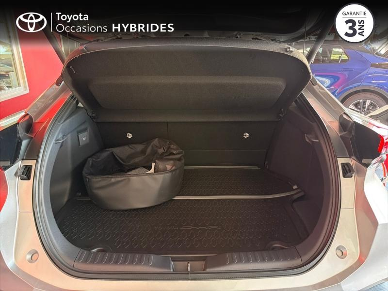 TOYOTA C-HR d’occasion à vendre à LE CRÈS chez ADL (Photo 10)