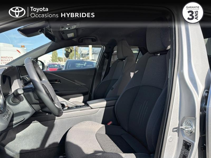 TOYOTA C-HR d’occasion à vendre à LE CRÈS chez ADL (Photo 11)