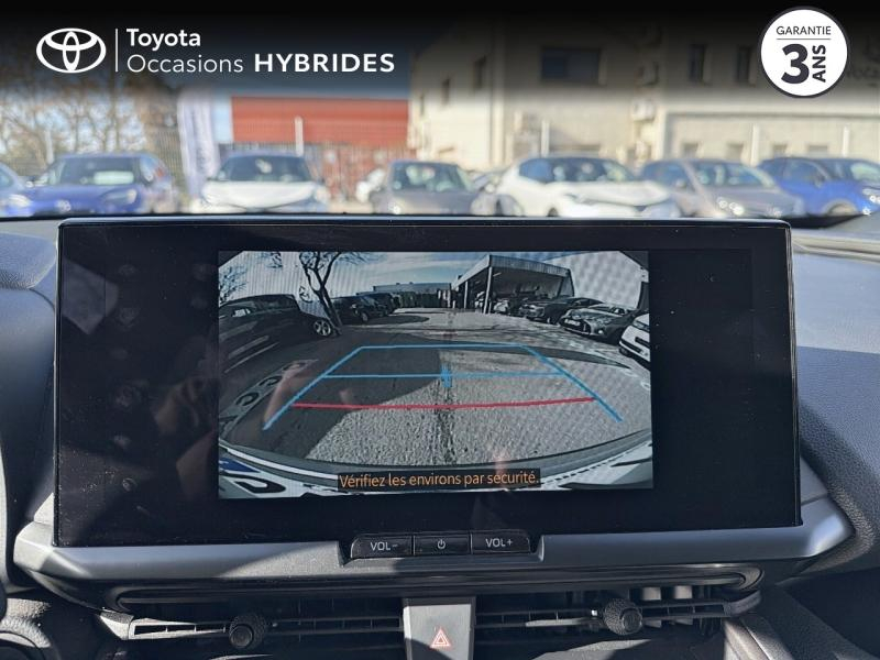 TOYOTA C-HR d’occasion à vendre à LE CRÈS chez ADL (Photo 15)