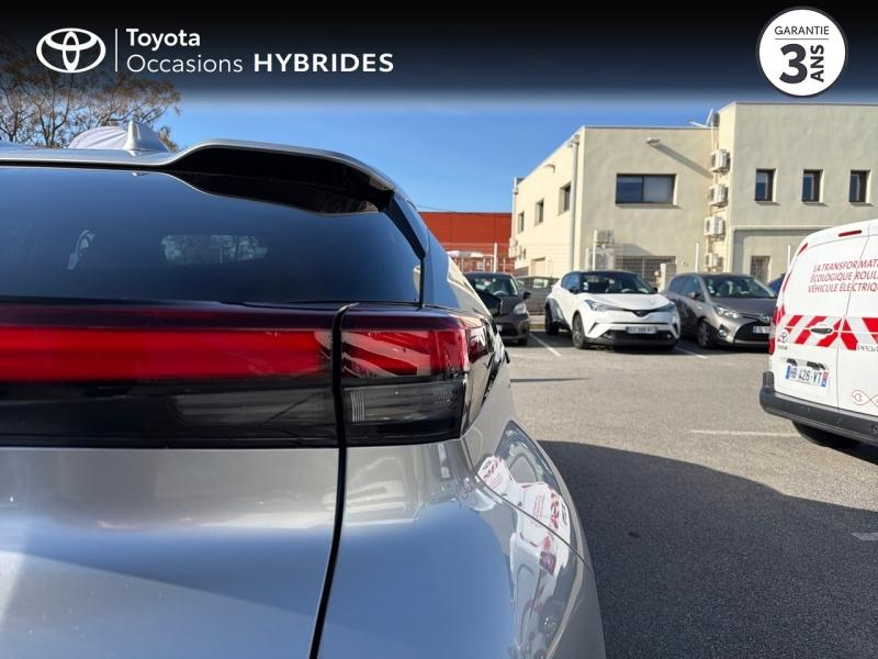 TOYOTA C-HR d’occasion à vendre à LE CRÈS chez ADL (Photo 20)