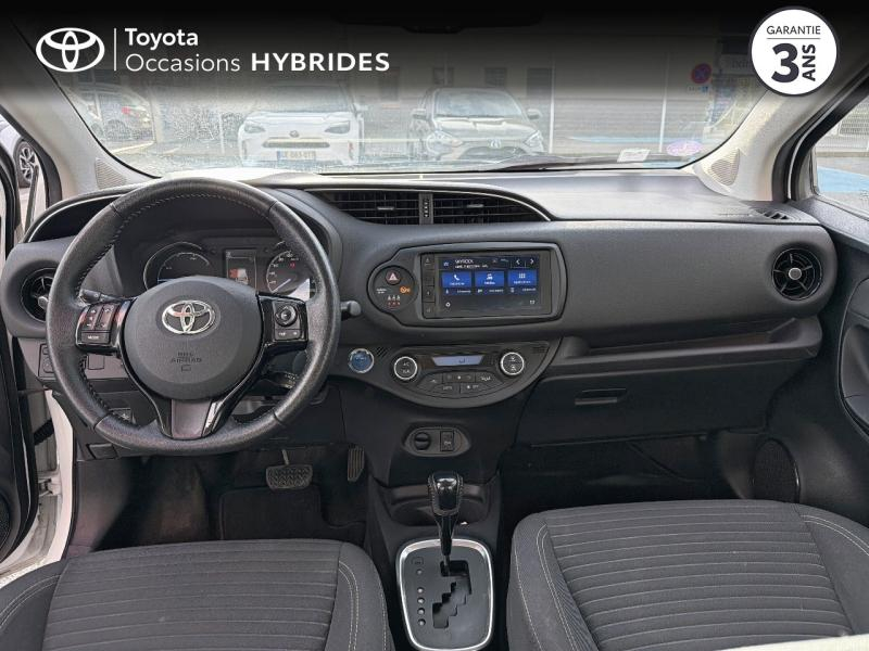 TOYOTA Yaris d’occasion à vendre à LE CRÈS chez ADL (Photo 8)