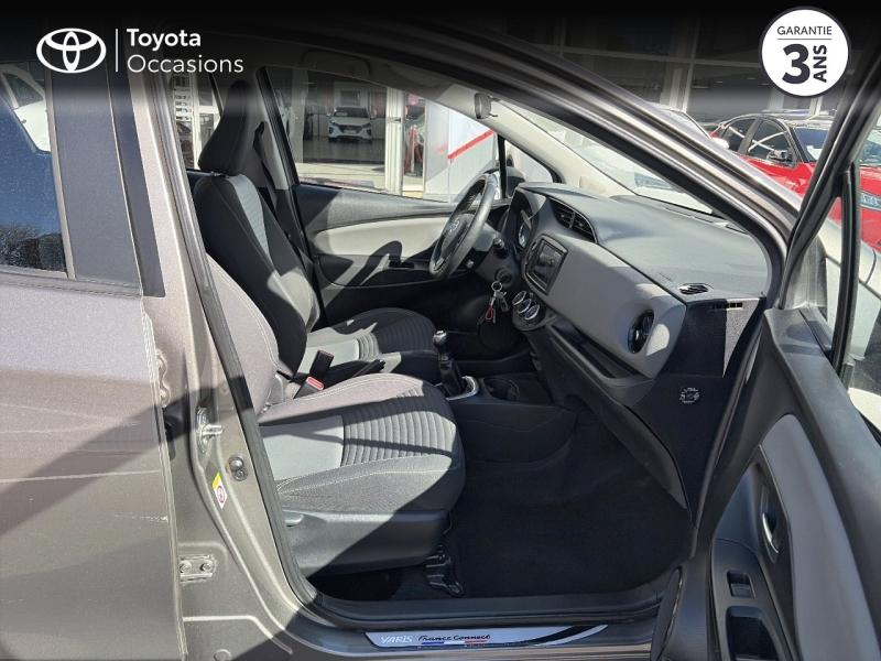 TOYOTA Yaris d’occasion à vendre à LE CRÈS chez ADL (Photo 6)